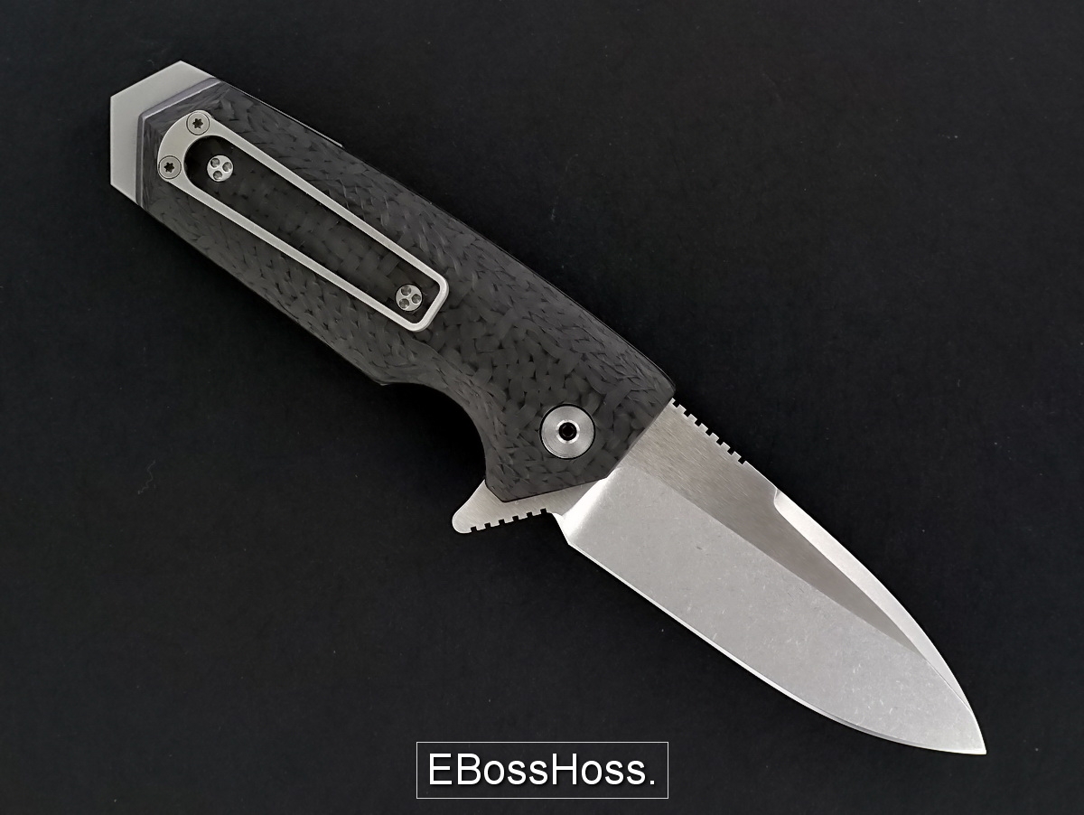 Allen Elishewitz Mini Tank Flipper Limited Edition